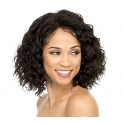 New Born Free Lace Front Wig - MAGIC LACE NATURAL HAIRLINE 43 - MLN43